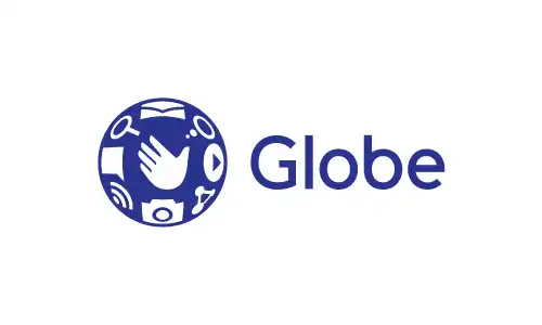 Globe Telecom's logo