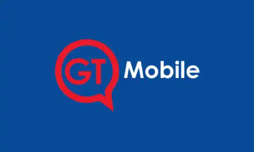 GT MOBILE PIN's logo