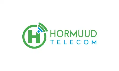 Hormuud's logo