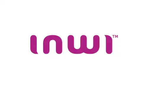Inwi's logo
