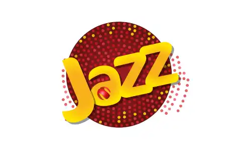 Jazz's logo