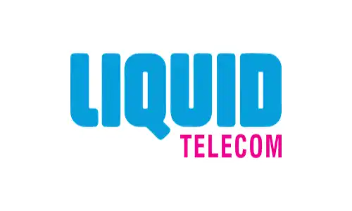 Liquid Telecom's logo