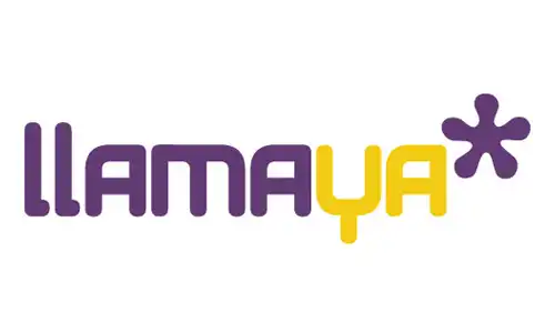 LLamaya Movil's logo