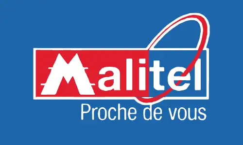 Malitel's logo