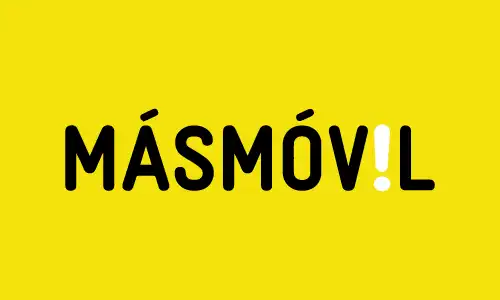 Masmovil's logo