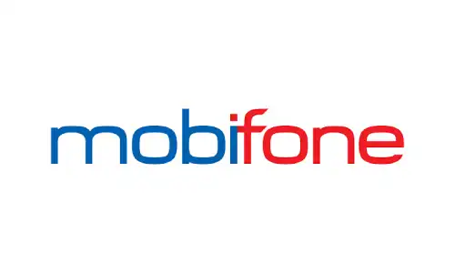 Mobifone's logo