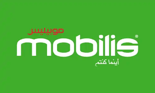 Mobilis's logo