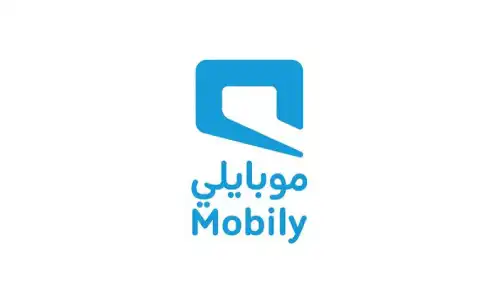 Mobily's logo