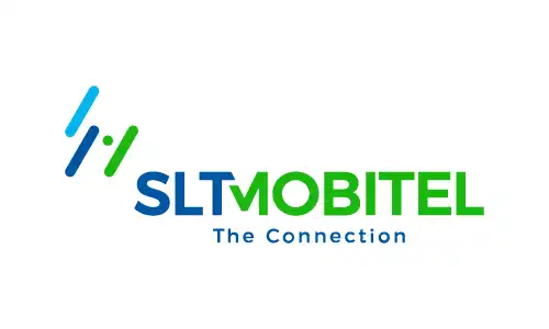 Mobitel's logo