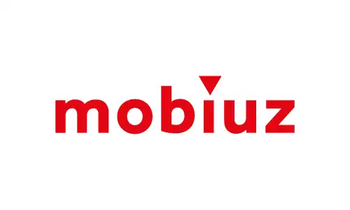 Mobiuz's logo