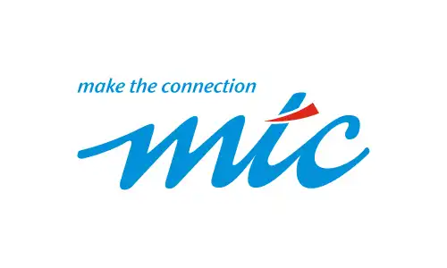 MTC PIN's logo