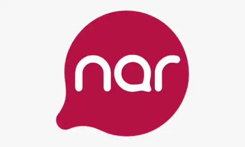 Nar Mobile's logo