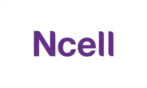 NCell's logo