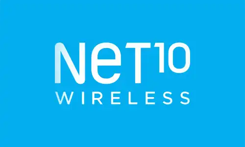 Net10 Parent's logo