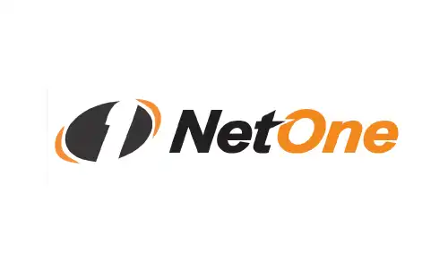 Netone's logo