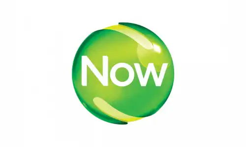 Now Mobile's logo