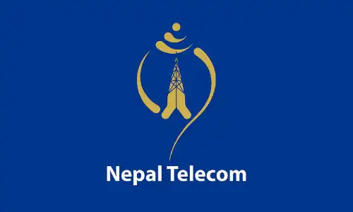 NTC's logo
