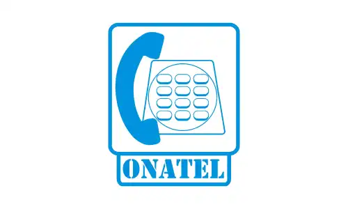 Onatel's logo