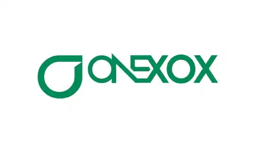 OneXox's logo