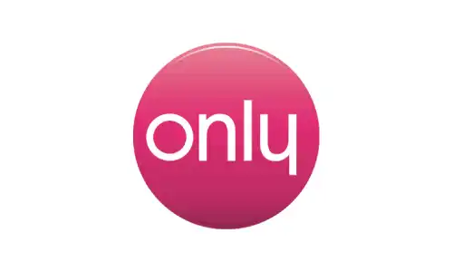 Only's logo