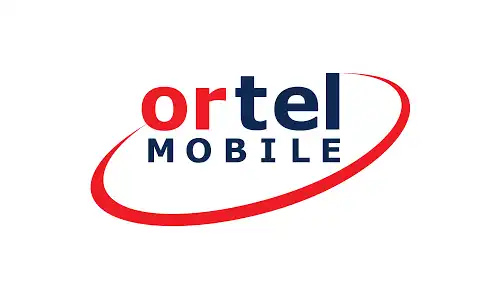 Ortel's logo