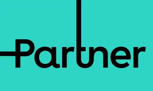 Partner's logo