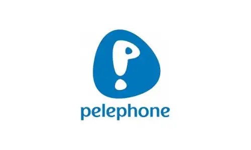 Pelephone's logo