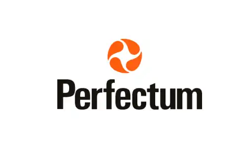 Perfectum's logo