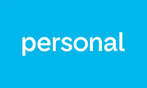 Personal's logo