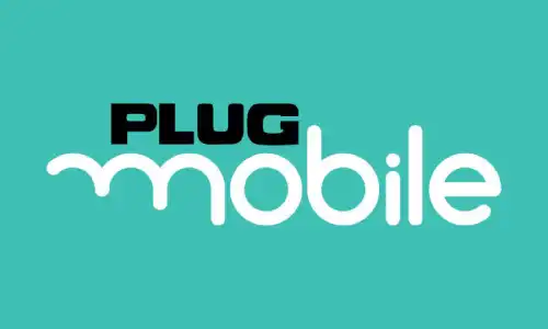 Plug Mobile PIN's logo