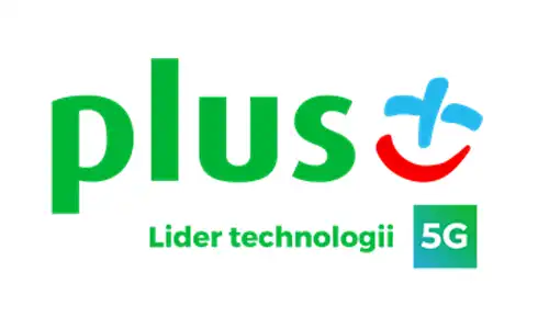Plus's logo