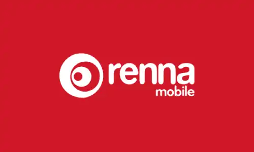 Renna PIN's logo