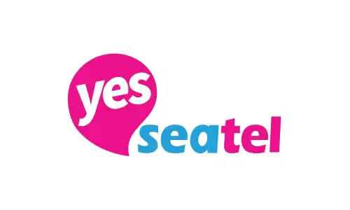 Seatel's logo