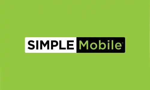 SimpleMobile's logo