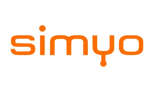 Simyo's logo