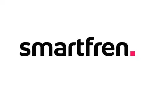 SmartFren's logo