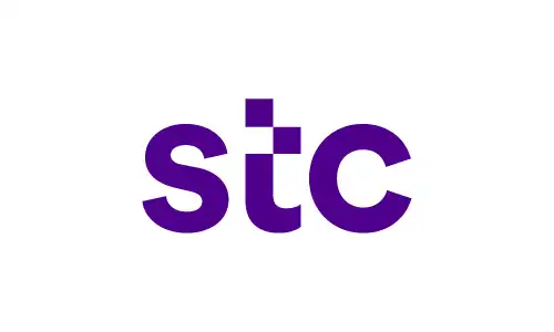 STC's logo