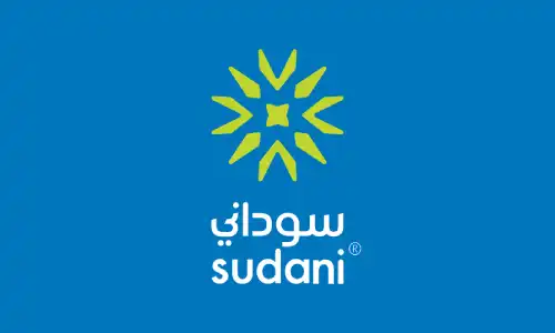 Sudani's logo