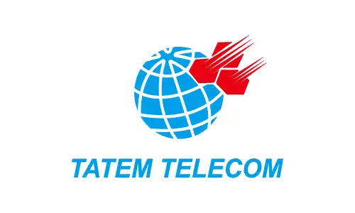Tatem DRCongo's logo