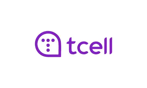 TCell's logo
