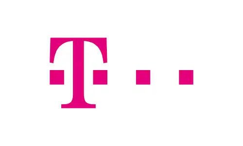 Telekom Mobile's logo