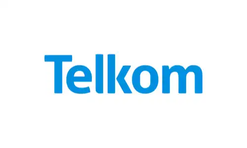 Telkom Mobile's logo