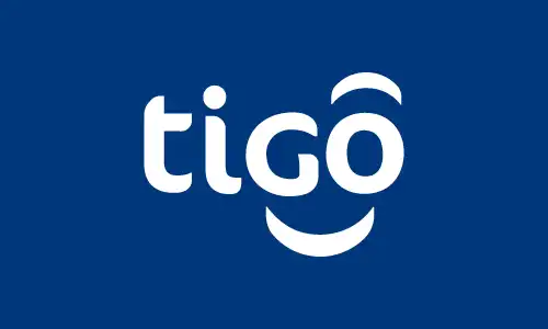 Tigo's logo