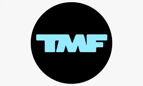 TMF Mobile PIN's logo