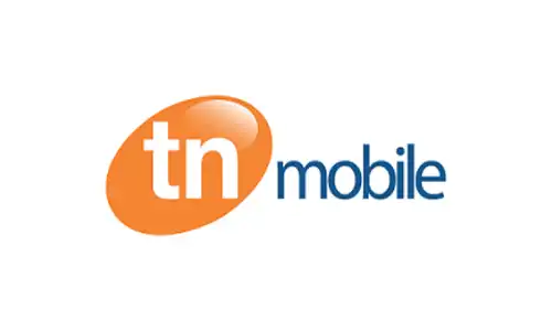 TN Mobile PIN's logo