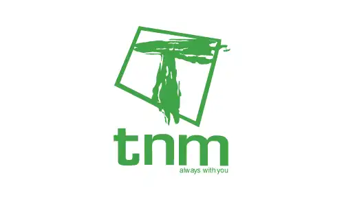 TNM's logo