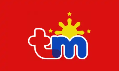 Touch Mobile's logo