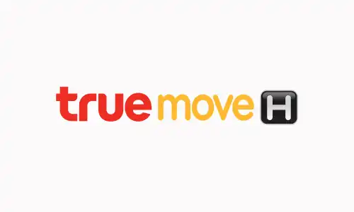 True Move H's logo
