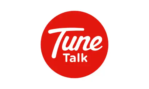 TuneTalk's logo