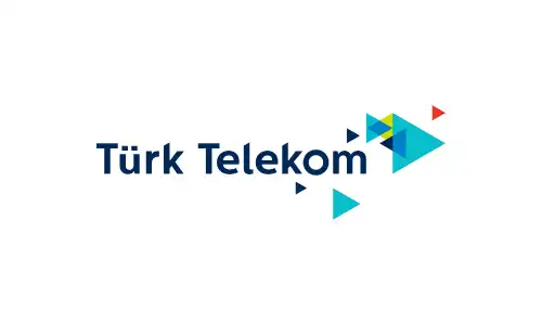 Turk Telecom's logo